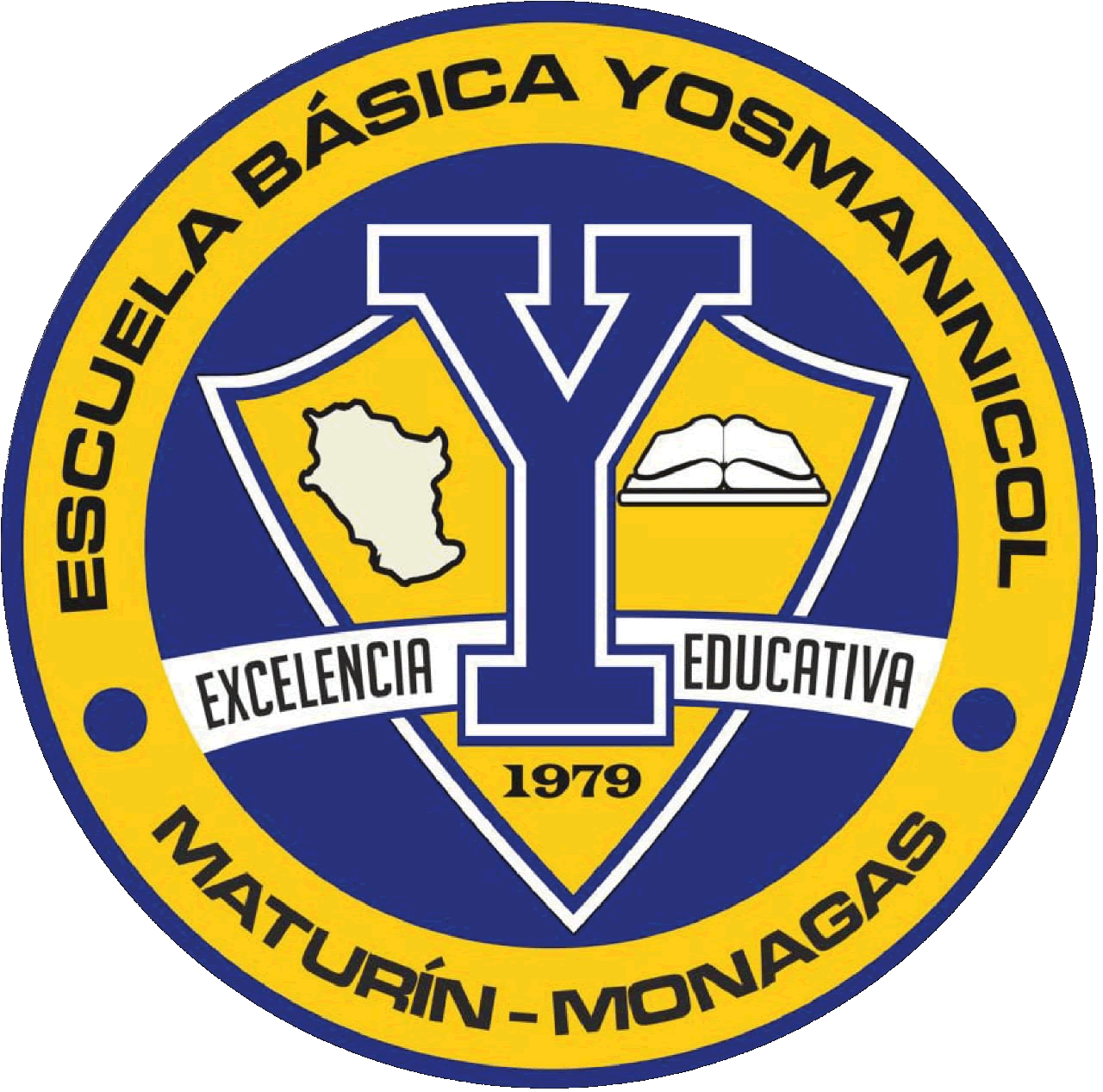 Colegio Yosmannicol